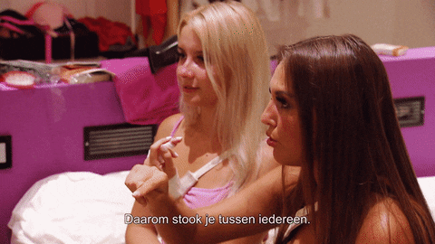 Girl Fight Enraged Lady Attacks GIF