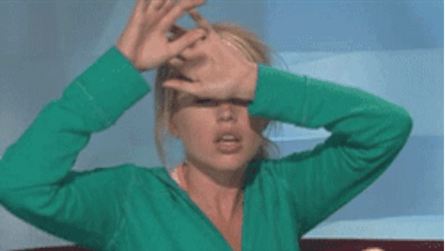 Frustrated GIFs GIFDB Frustrated GIFs GIFDB