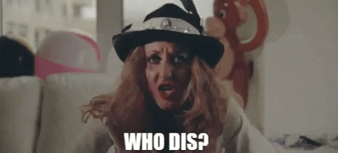 Girl Gangster Video GIF