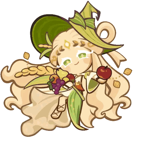 Girl Holding Apple