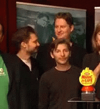 Girl In Hat Coat Winks See U Round4 GIF