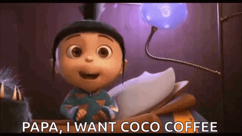 Girl In Tutu And Bow GIF