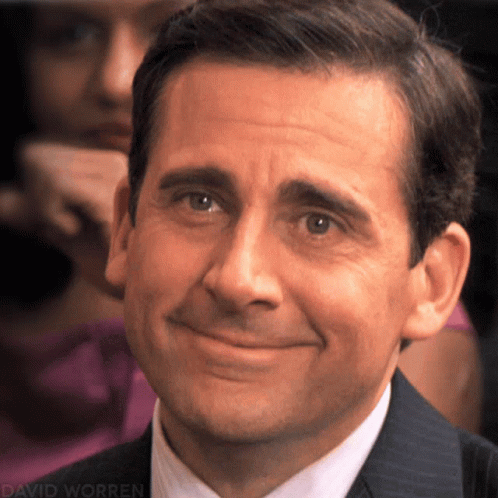 Girl In White Dress Standing At Stairs TV-And-Movies GIF