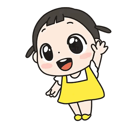 Girl in Yellow Dress