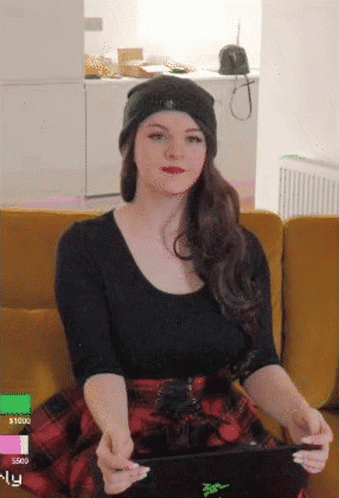 Girl Love Coffee's For Closers GIF