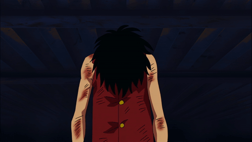 Girl Lying on Ground Pixel Art
