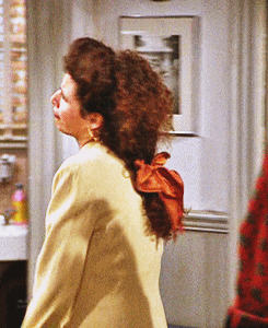 Girl Makes Funny Face GIF