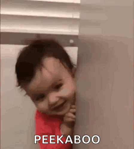 Girl Making Funny Face
