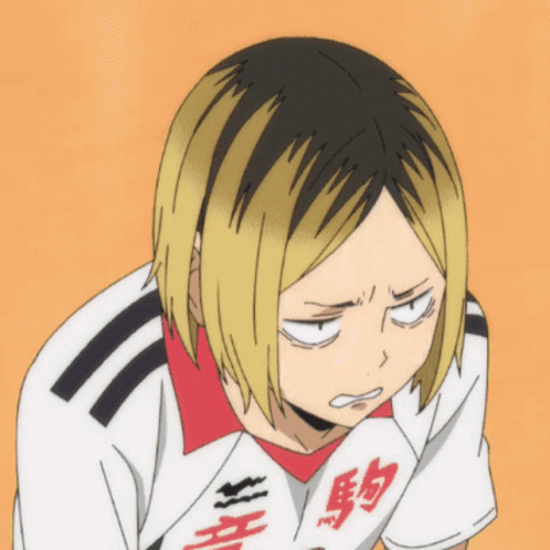 Girl Named Kenma De Didu