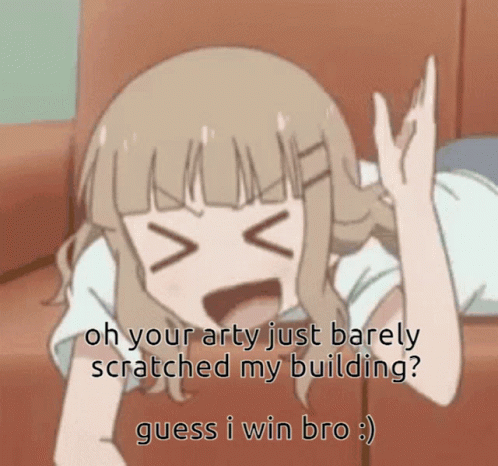 Girl On Couch Your Arty Scratched My Building GIF