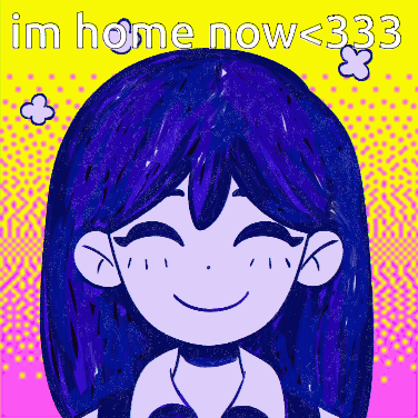 Girl Saying Im Home Now <333