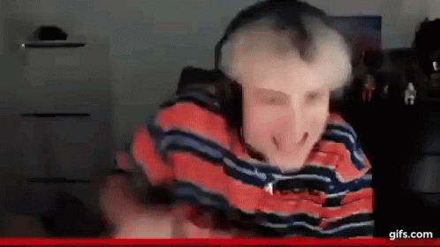 Girl Saying Nah I'd Win GIF
