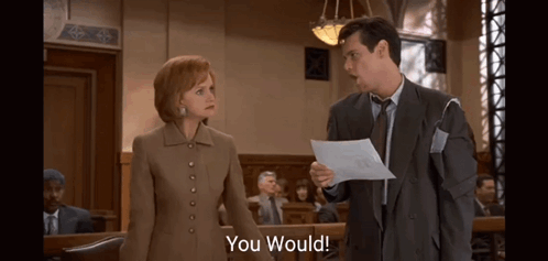 Girl Saying You Have No Reason To Be Asleep