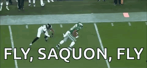 Girl Scout Holding Green Bunny Saying So Delicious GIF