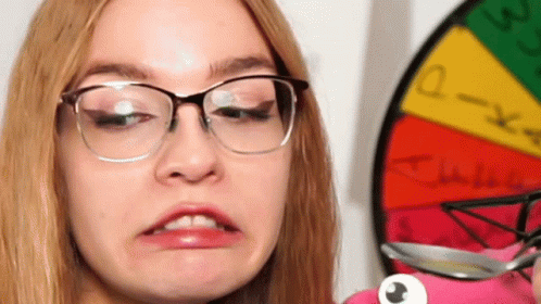 Girl Taste Olive Oil GIF