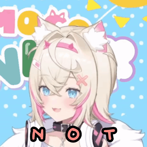 Girl With Bandage on Head Saying Tomorrow