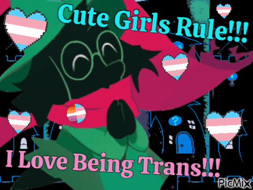 Girl With Cat Ears Gay Day Besties