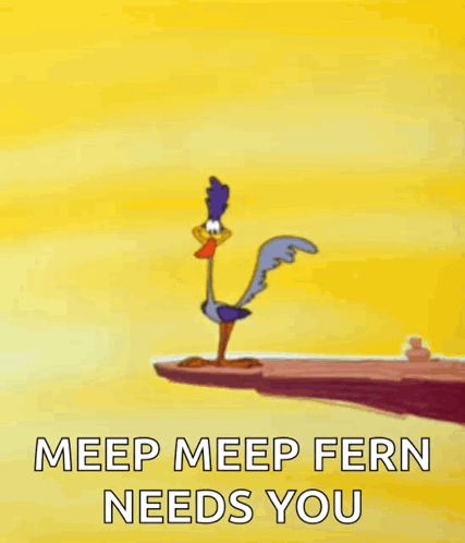 Girl With Closed Eyes Saying Calm Meep