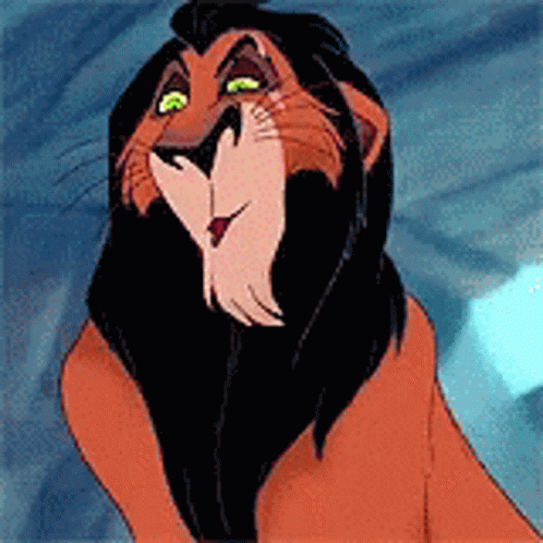 Girl With Gun You Deserve A Gold Scar GIF