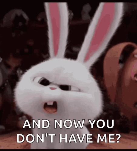 Girl With Hands On Face GIF
