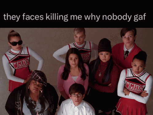 Girl With Killer Word GIF