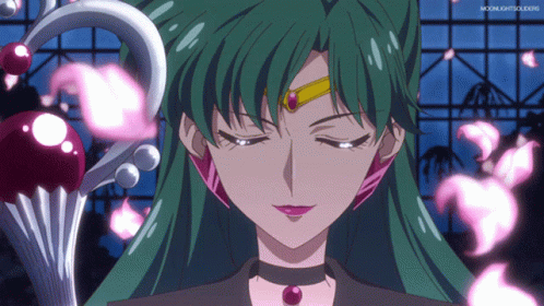 Girl With Moonlightsoldiers