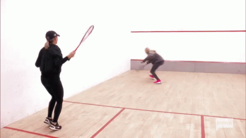 Girl With Pink Hair And Gloves GIF