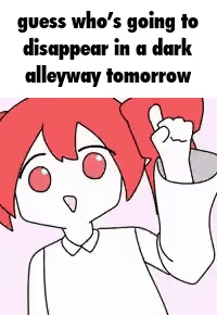 Girl With Red Hair Talking on Phone