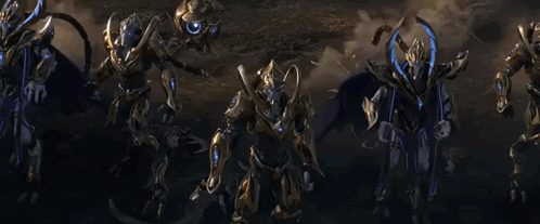 Girl With Sword Saber Good Morning GIF