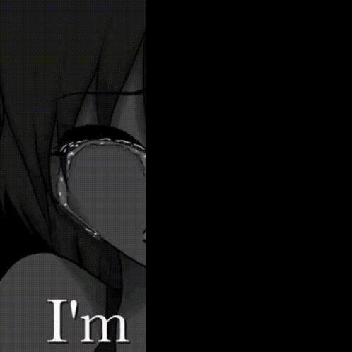 Girl With Sword Saying I'm Furina GIF