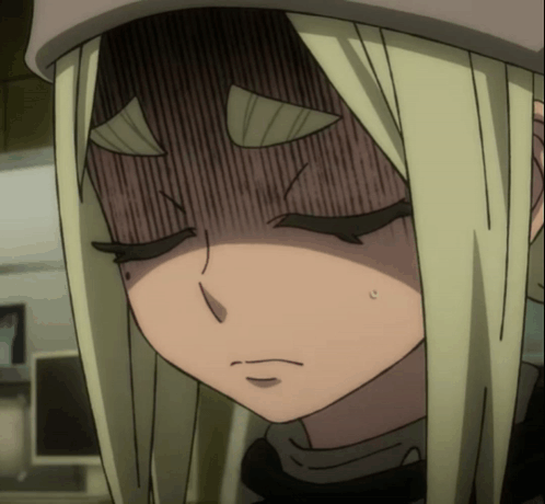 Girl With Tear