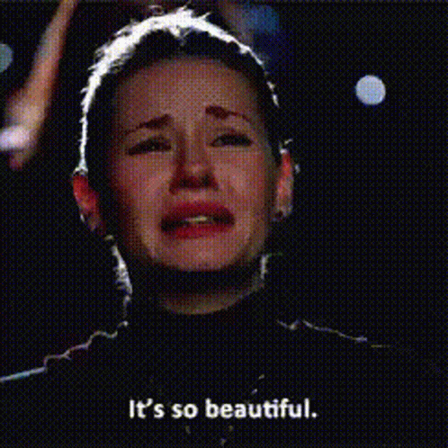 Girl With White Hair Saying I Want Chipotle GIF