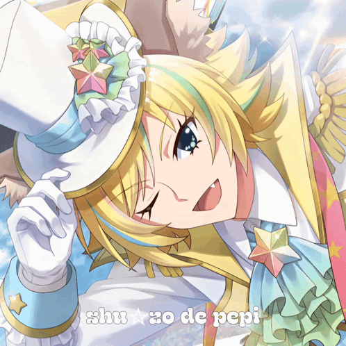 Girl With Words Shu 20 De Pepi