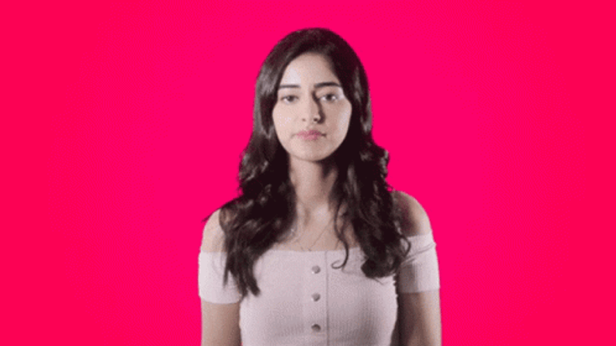 Girlboss Talk To The Hand GIF