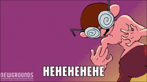 Girlchan In Paradise I Got The Power GIF