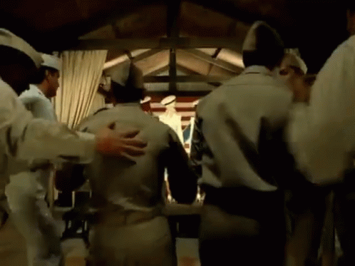 Girls Dancing Sweet Sugar Candyman GIF