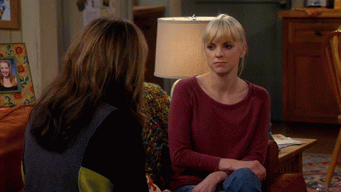 Girls Fighting Zombies And Cobb Salad GIF