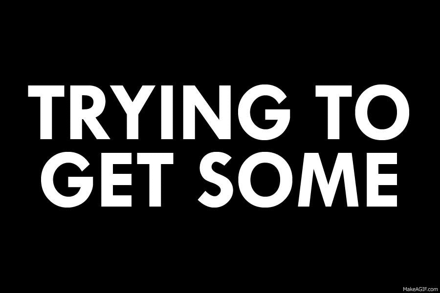 Girls Trying Get Some Respect GIF