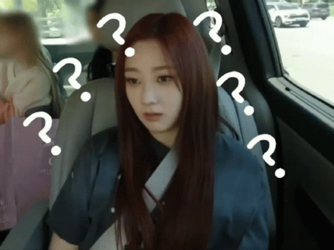 Giselle Confused Meme GIF