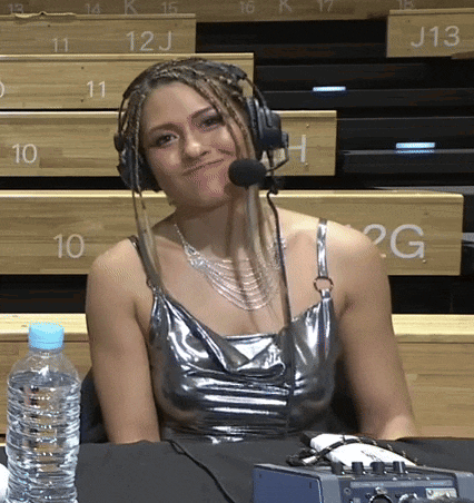 Giulia Giulia Marigold Gif GIF