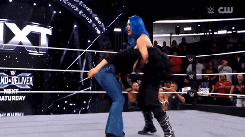 Giulia Stephanie Vaquer Gif GIF