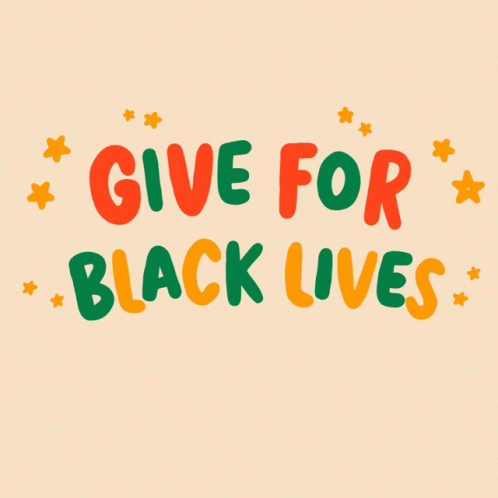 Give For Giving Tuesday Equality GIF