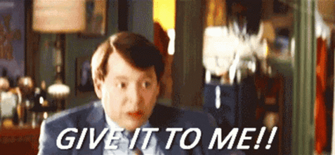 Give It To Me GIF