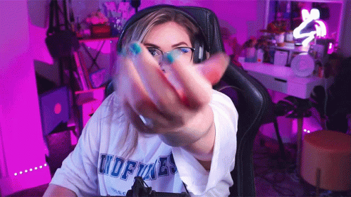 Give It To Me Come On GIF