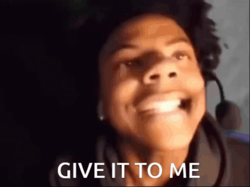Give It To Me 498 X 373 Gif GIF