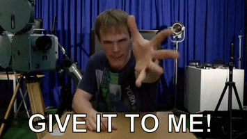 Give It To Me I Want Need GIF
