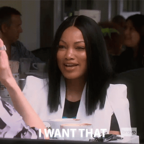 Give It To Me GIF
