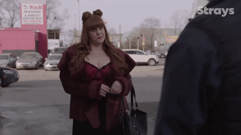 Give Me Money Daddy GIF