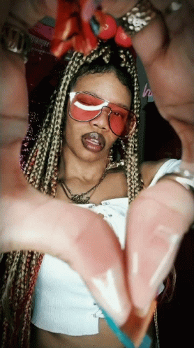 Give Me Money Snatch GIF