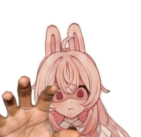 Give Pipkin Pippa Sticker GIF